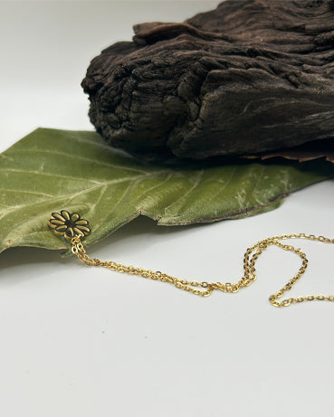 Collar Daisy