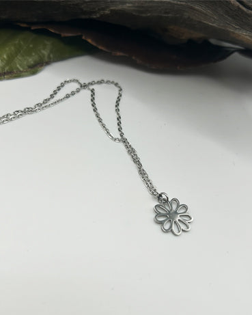 Collar Daisy