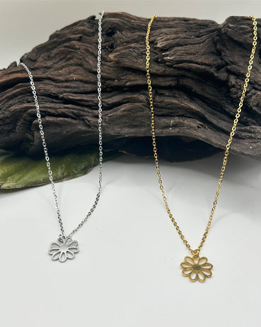 Collar Daisy