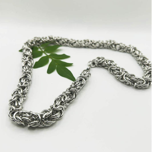 Collar Gani - Inaianei