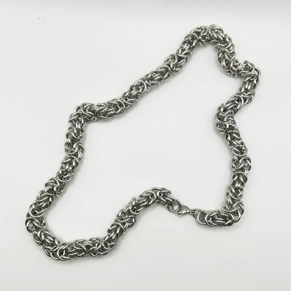 Collar Gani - Inaianei