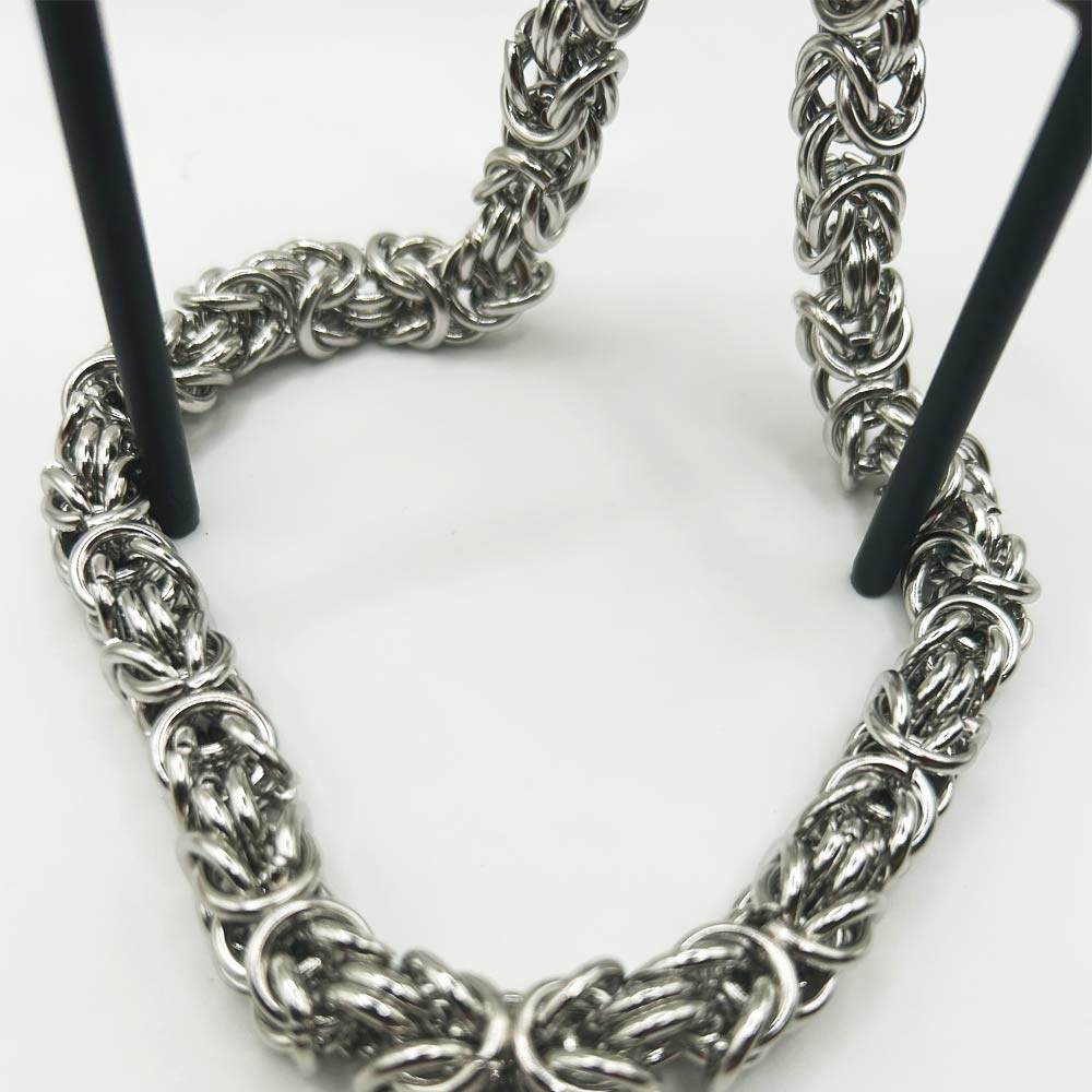 Collar Gani - Inaianei