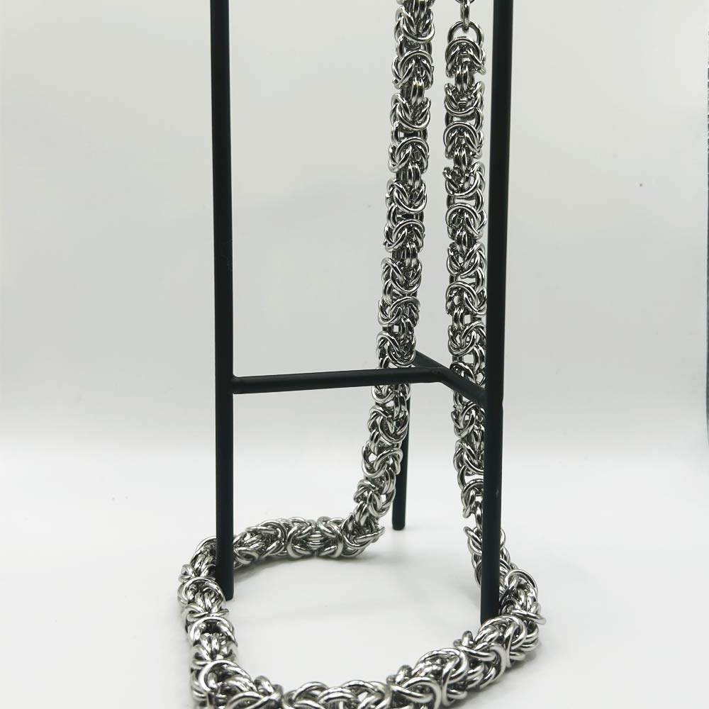 Collar Gani - Inaianei