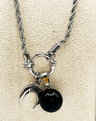 Collar Kanoa