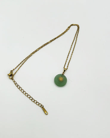 Collar Kanthi