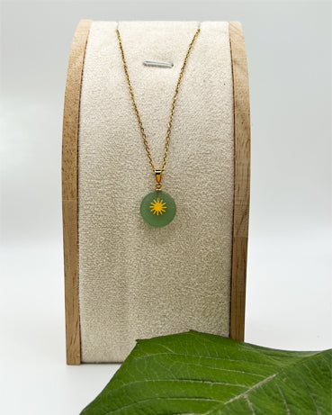 Collar Kanthi