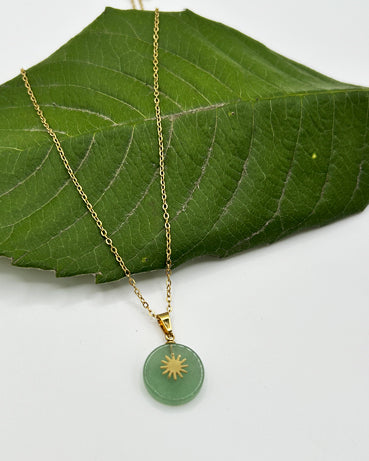 Collar Kanthi