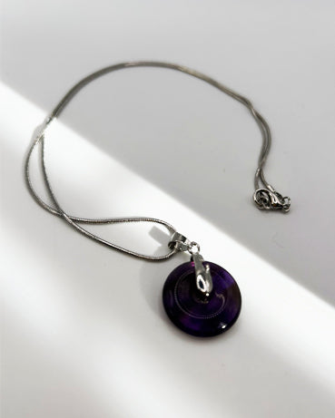 Collar Karu