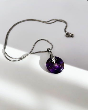 Collar Karu