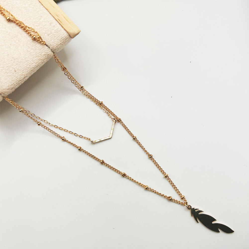 Collar Luvai