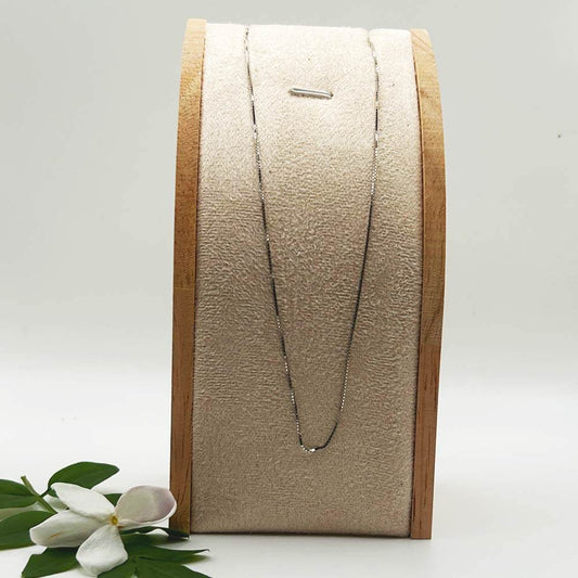 Collar Maya - Inaianei