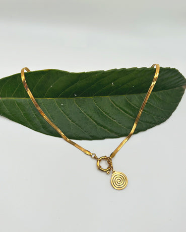 Collar Nurea