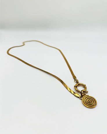 Collar Nurea