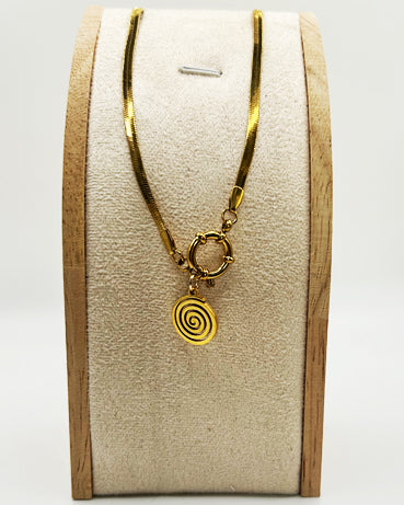 Collar Nurea