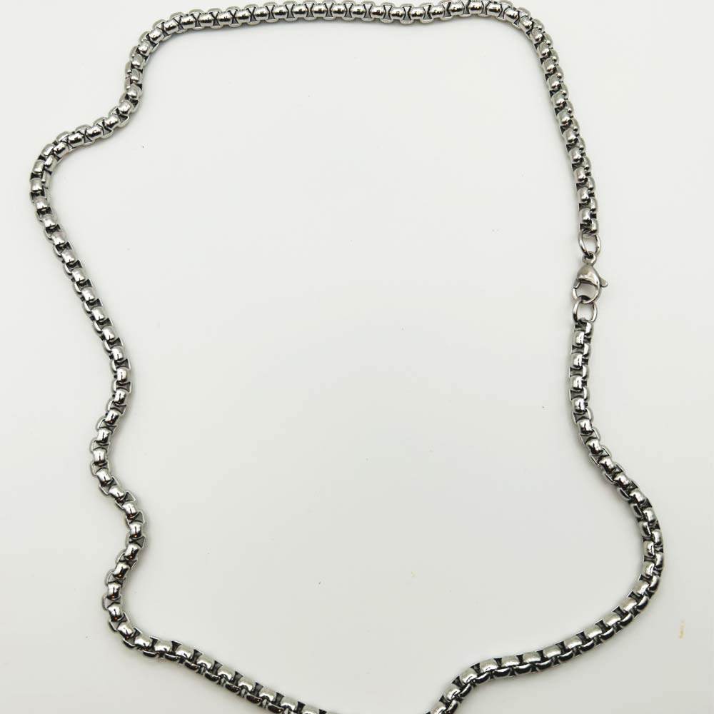Collar Rolo - Inaianei
