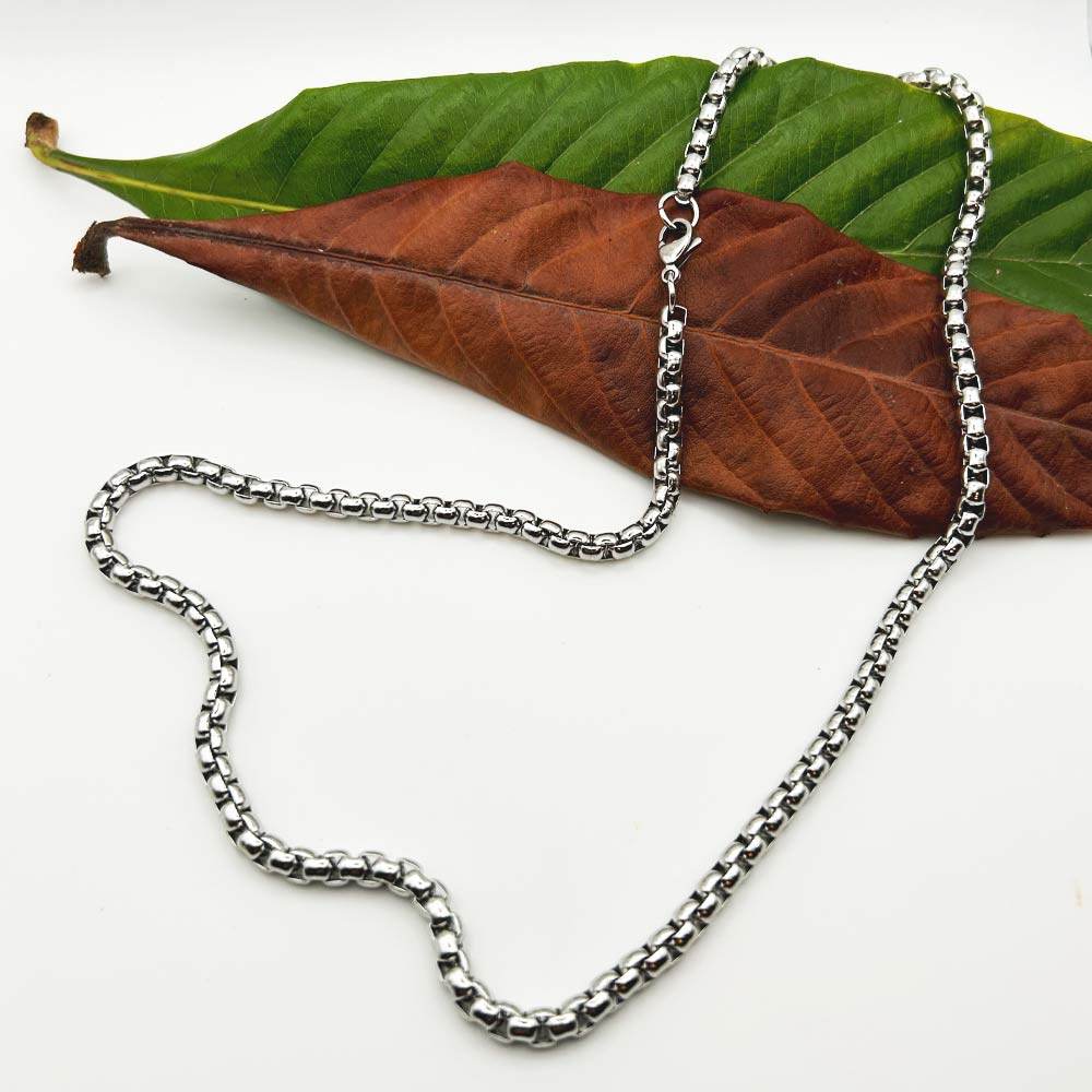 Collar Rolo - Inaianei