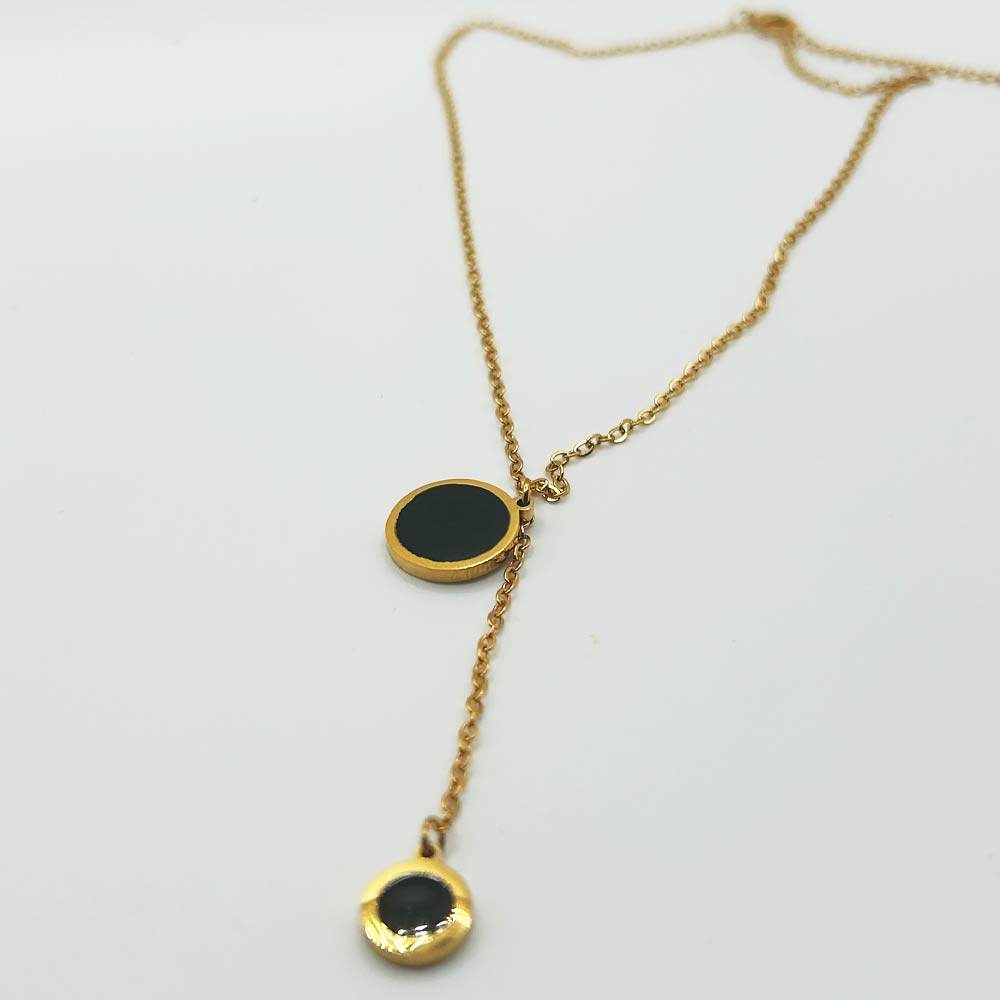 Collar Tai - Inaianei