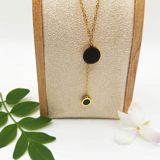 Collar Tai - Inaianei