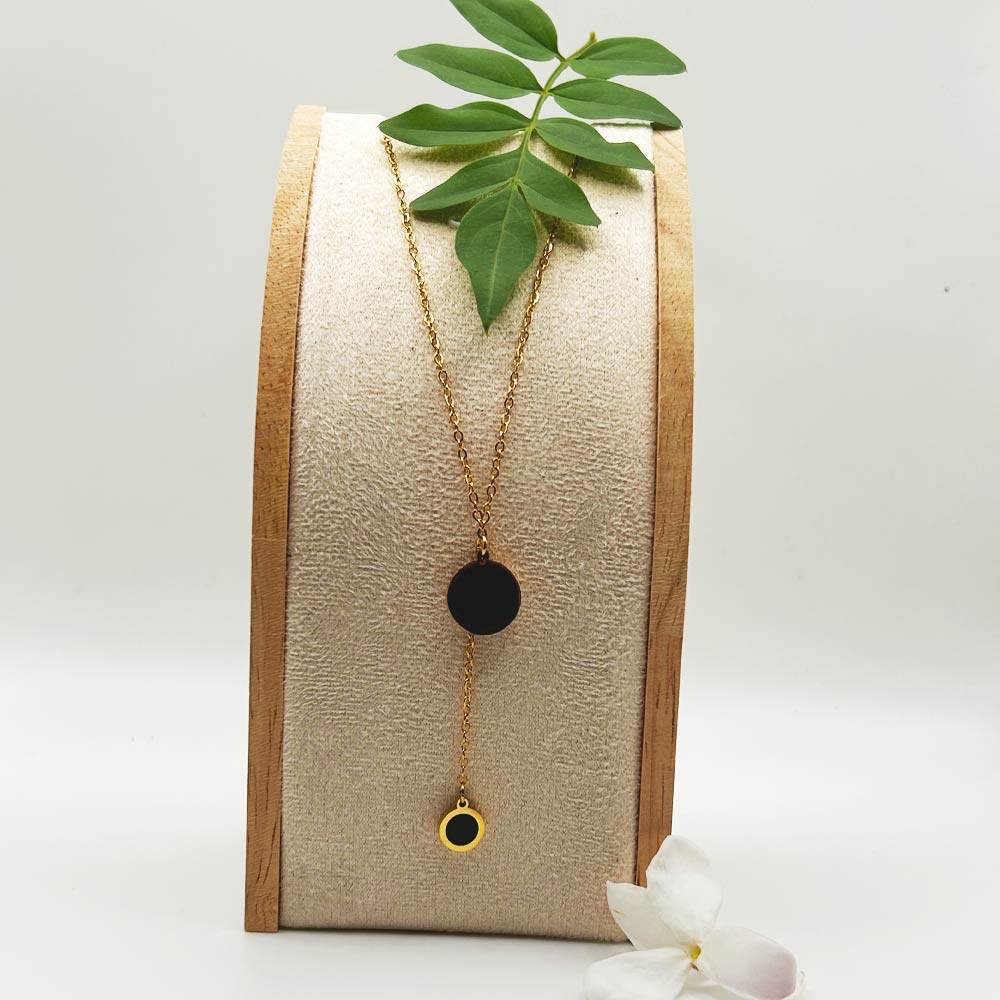 Collar Tai - Inaianei