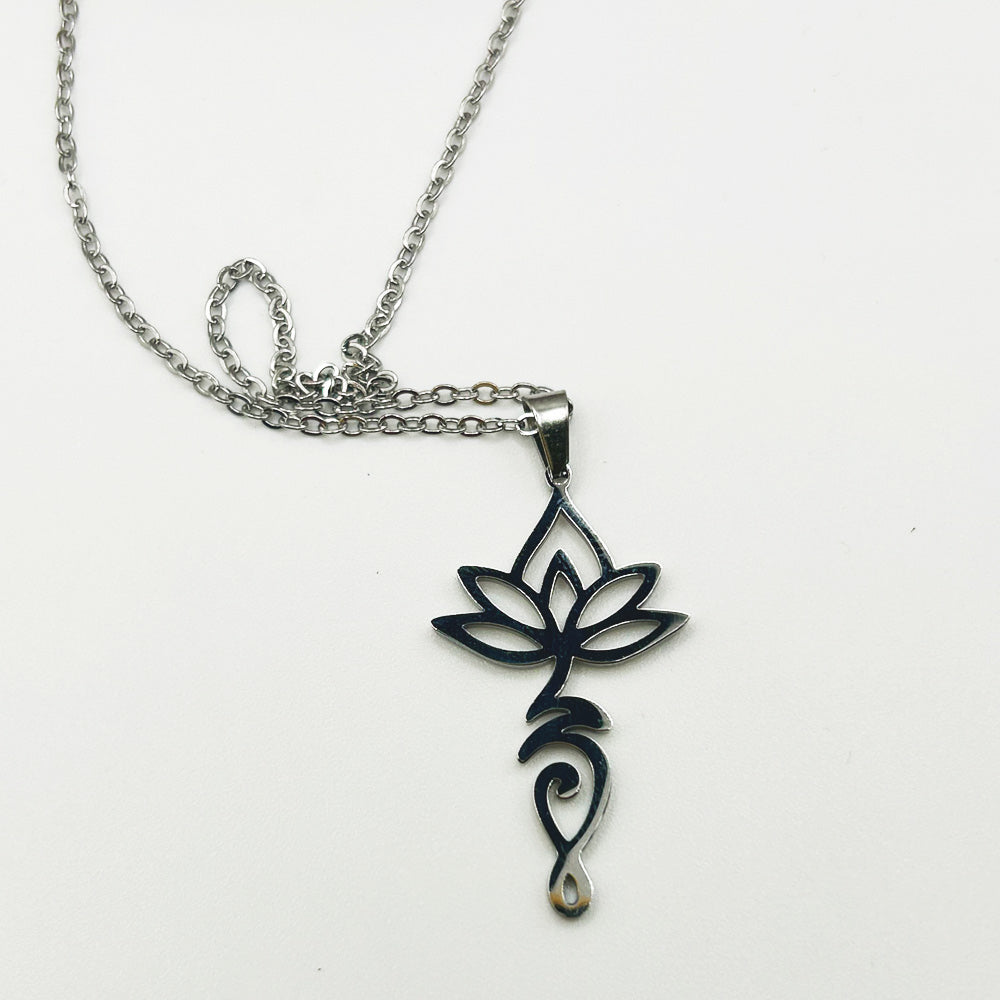 Collar Unalom