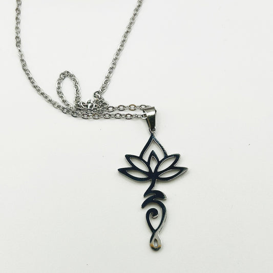 Collar Unalom