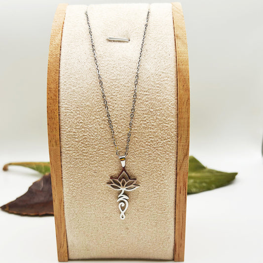 Collar Unalom