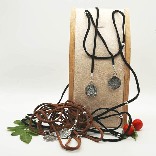 Collar Wahi - Inaianei