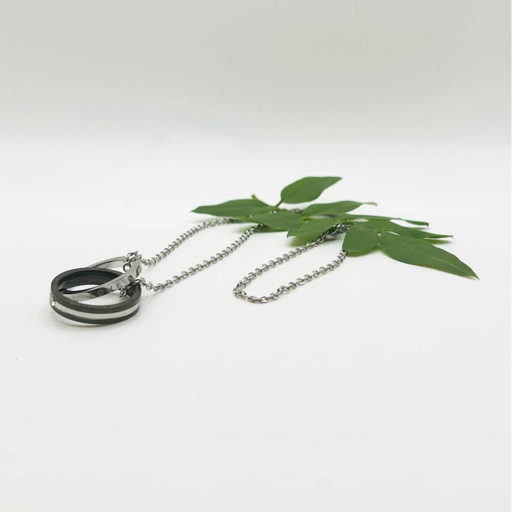Collar Zia - Inaianei
