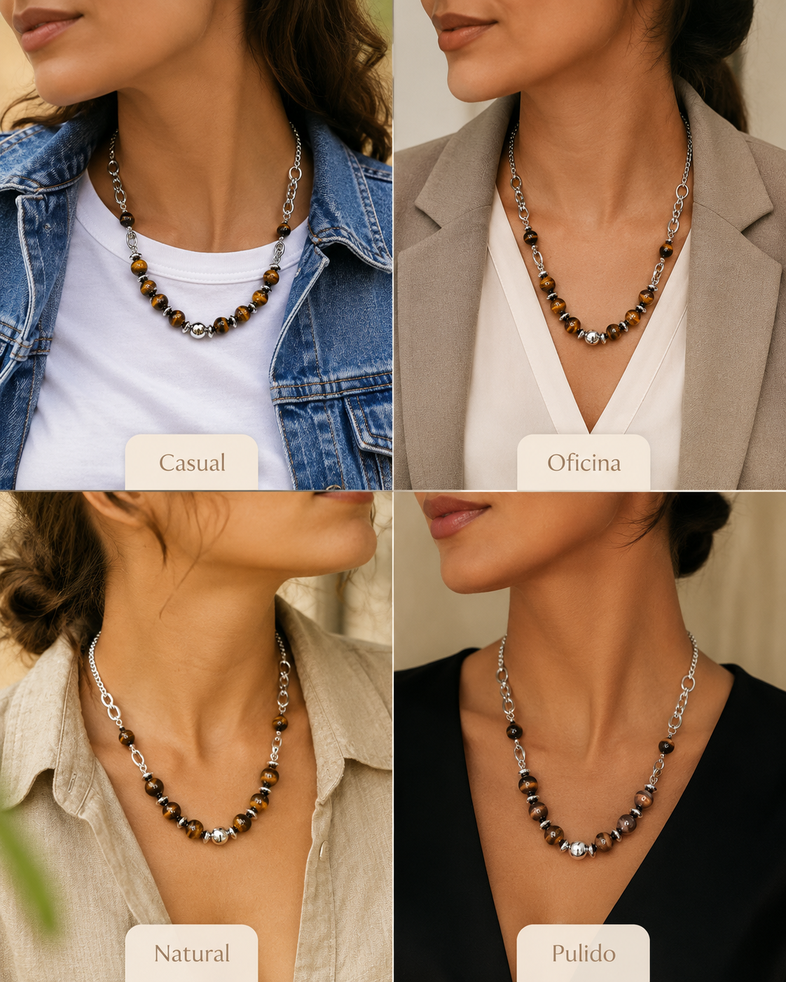 Collar Aina