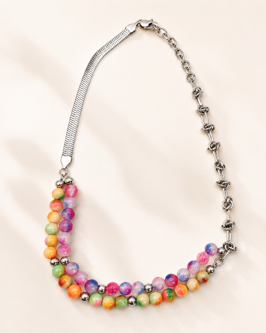 Collar Arohi