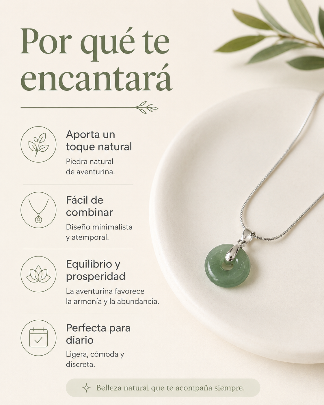 Collar Awa