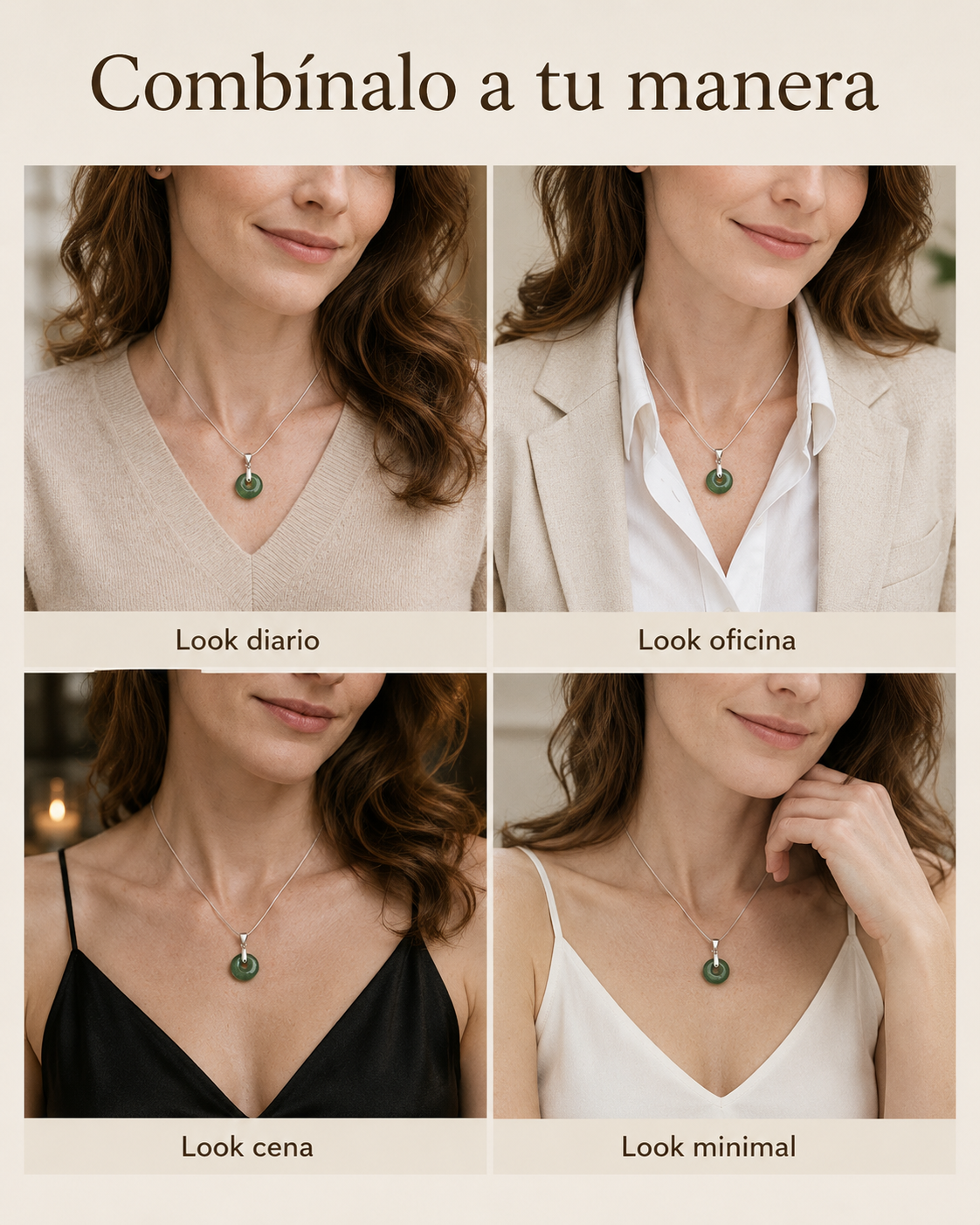 Collar Awa