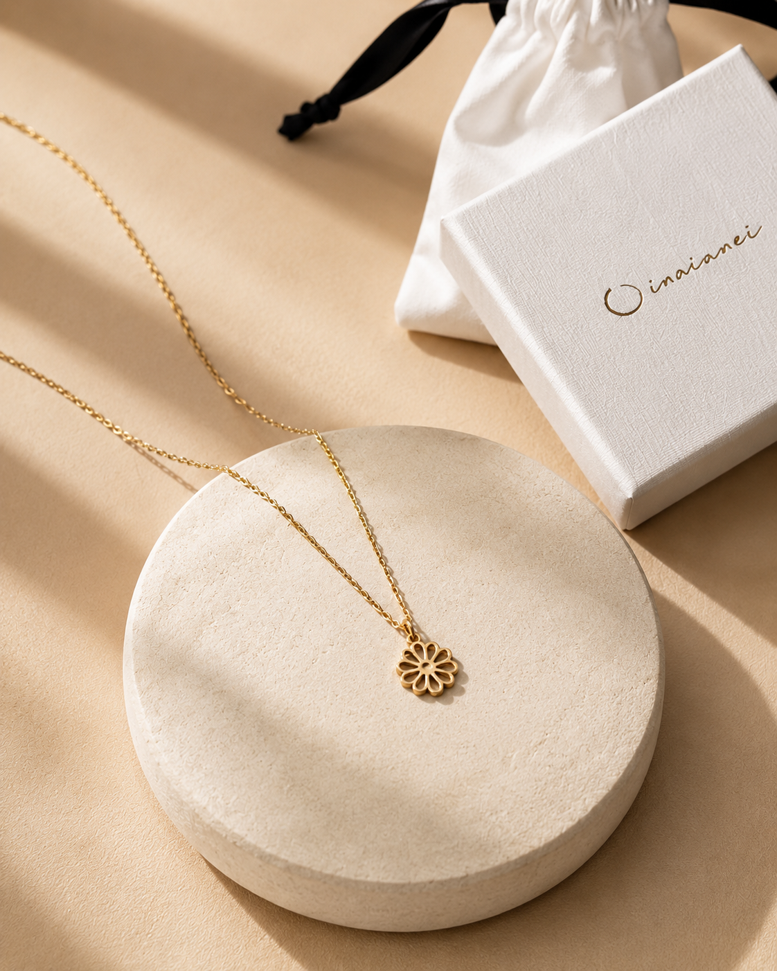 Collar Daisy