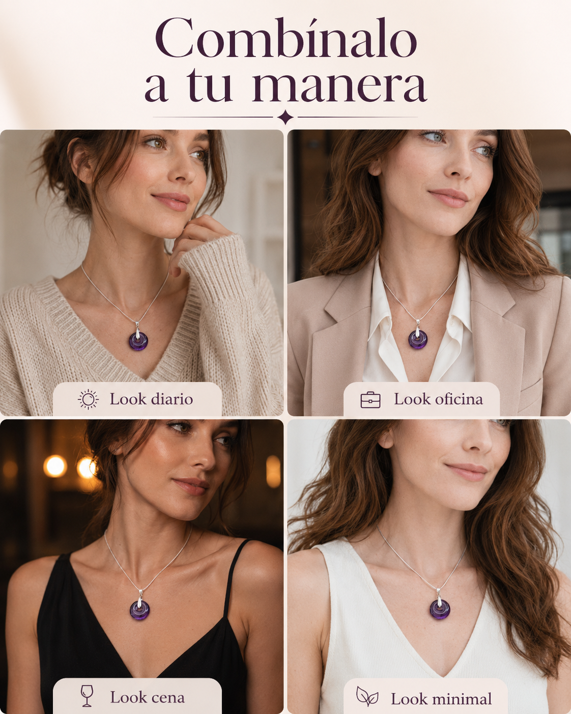 Collar Karu