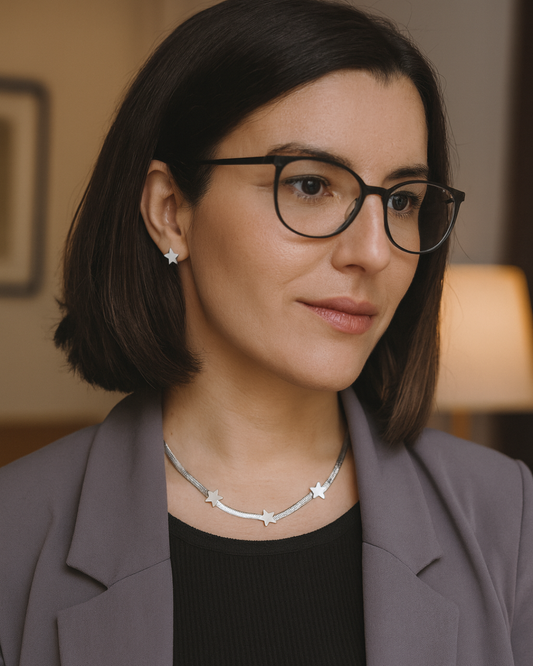 Collar Navi