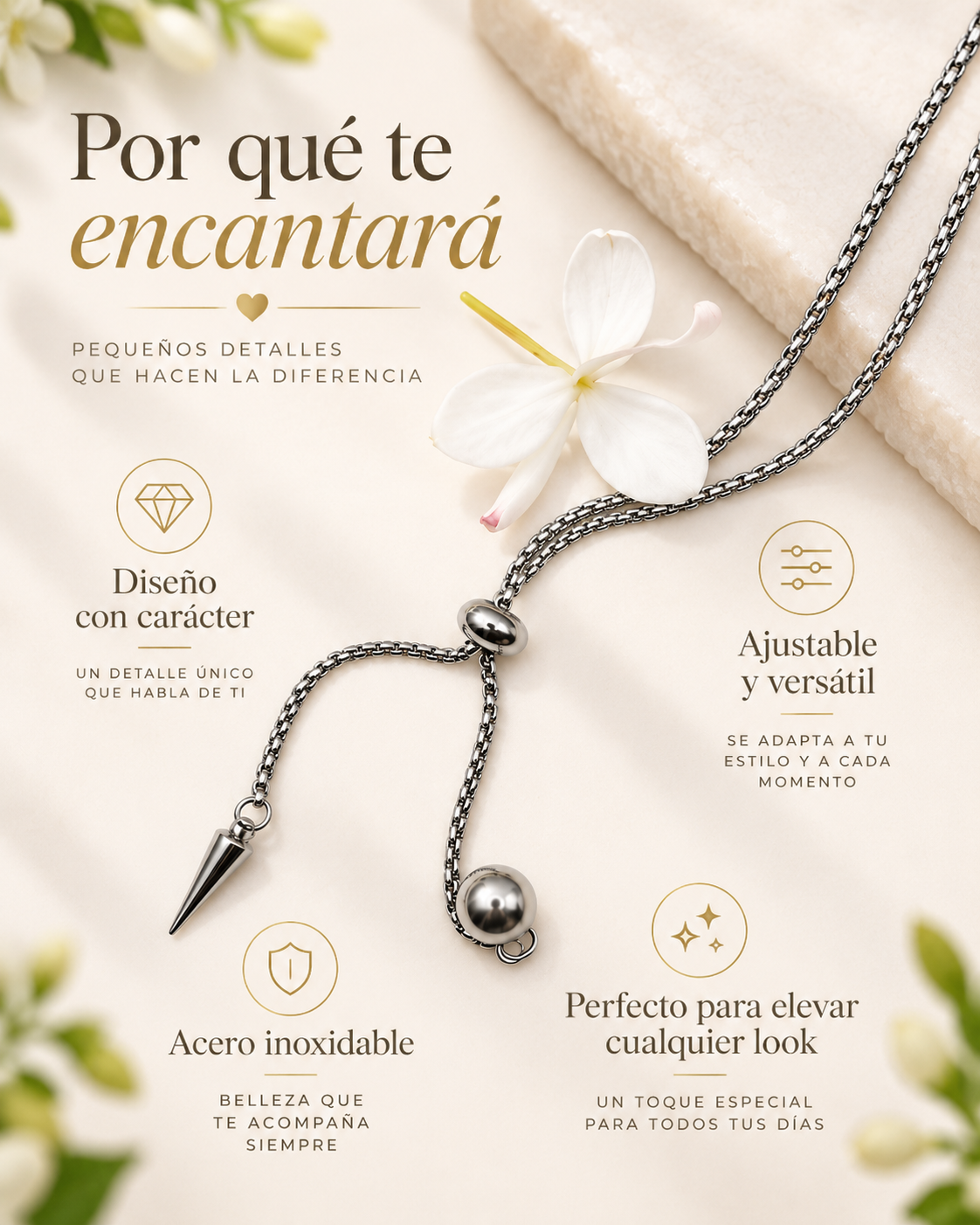 Collar Ora