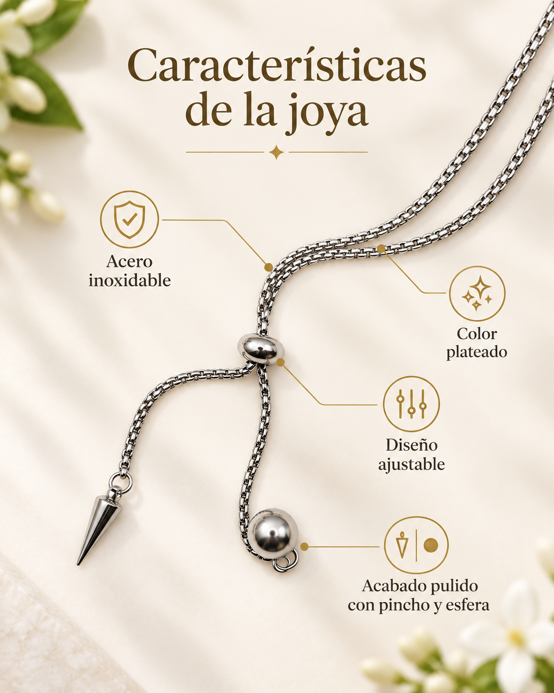Collar Ora