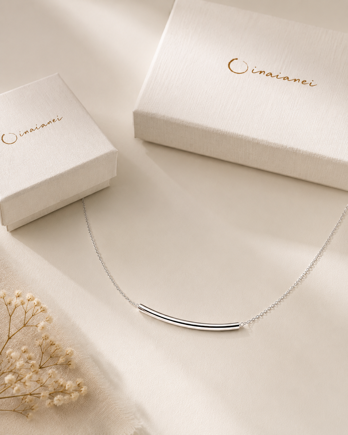 Collar Tavira