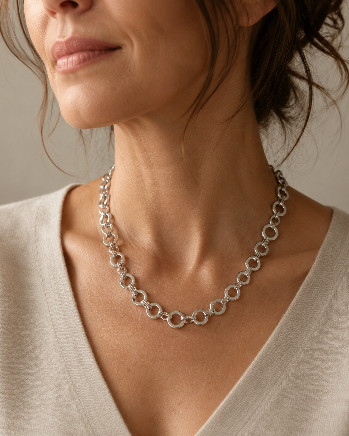 Collar Tuia