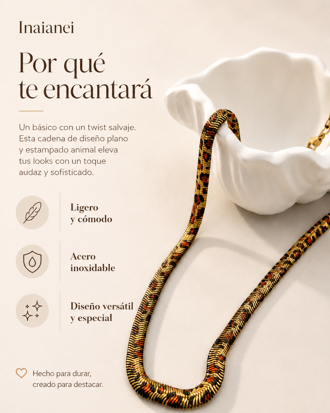 Collar Veera