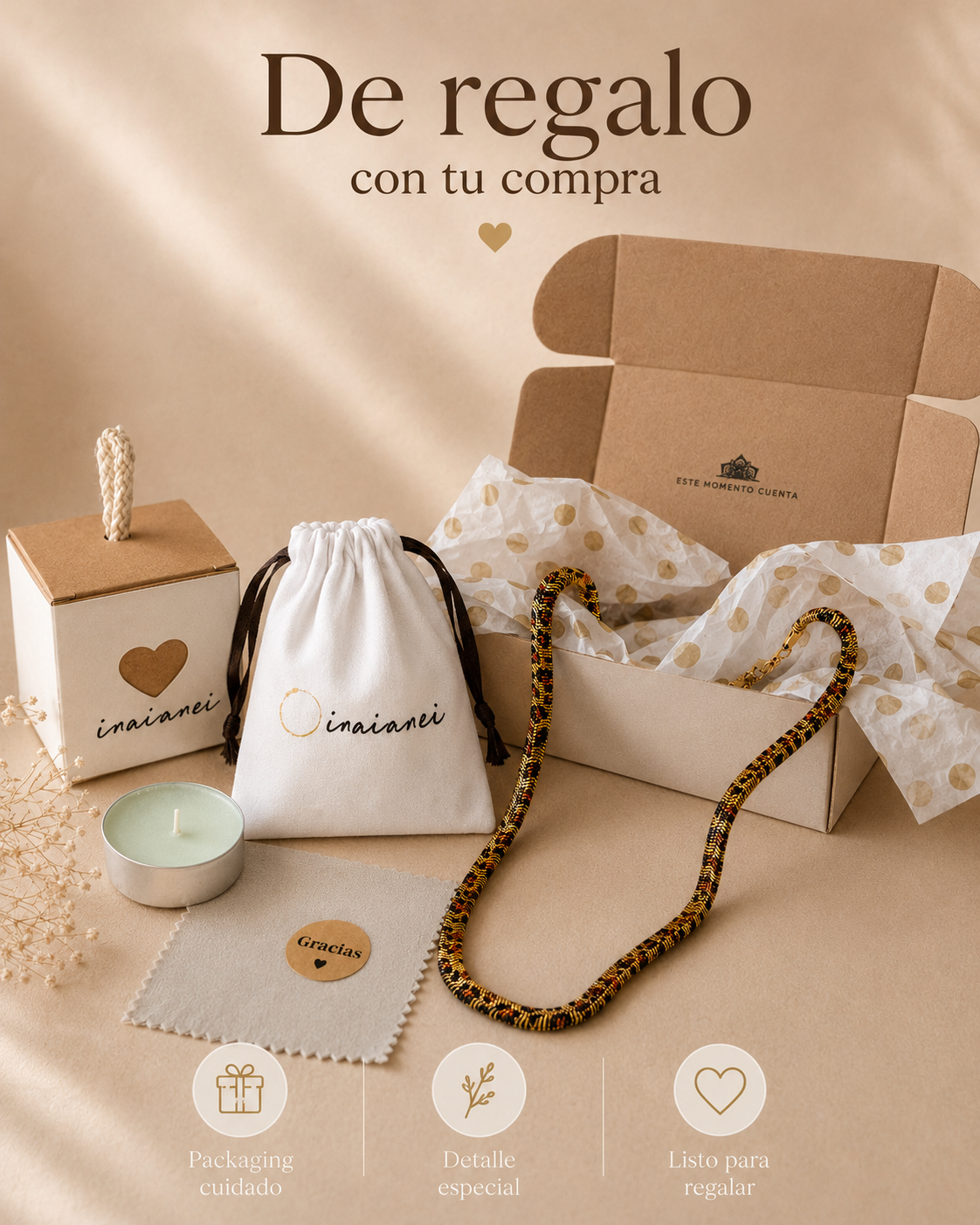 Collar Veera
