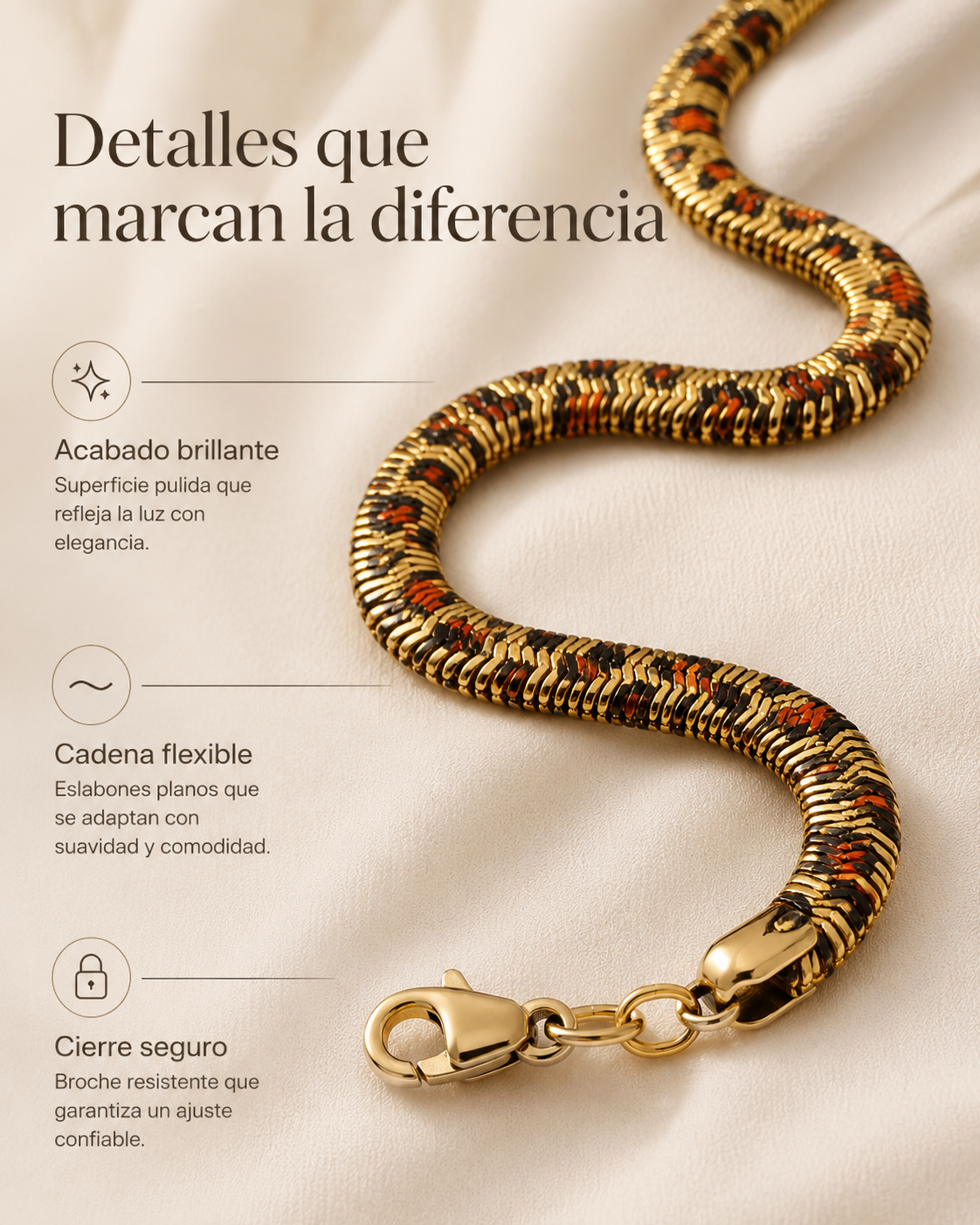 Collar Veera