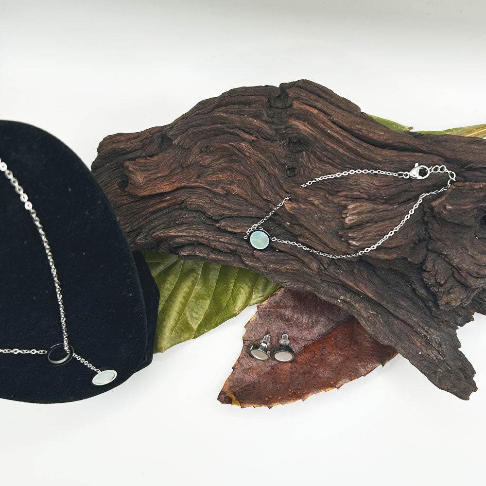 Conjunto Farah - Inaianei
