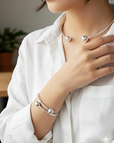 Conjunto Maela