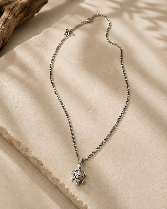 Collar Honu