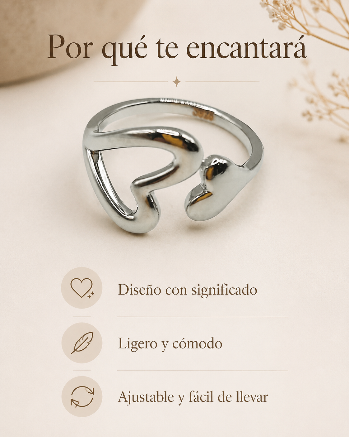 Pack Amor Propio