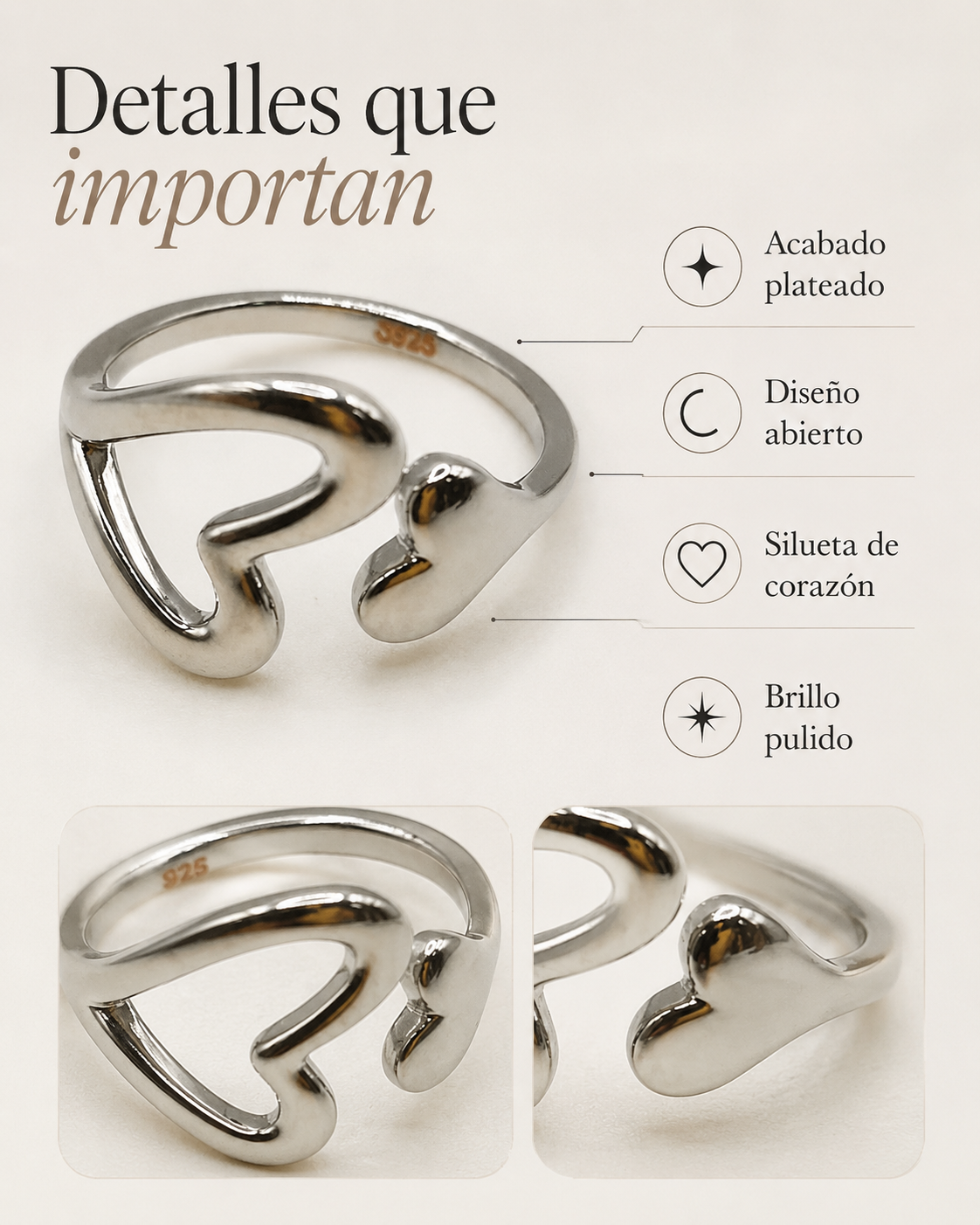 Pack Amor Propio