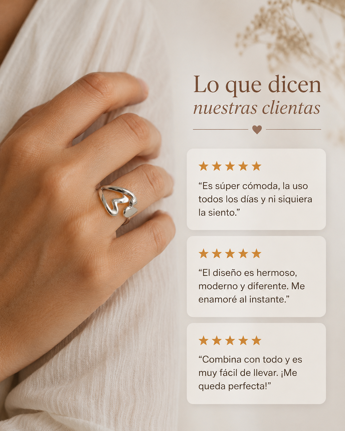 Pack Amor Propio