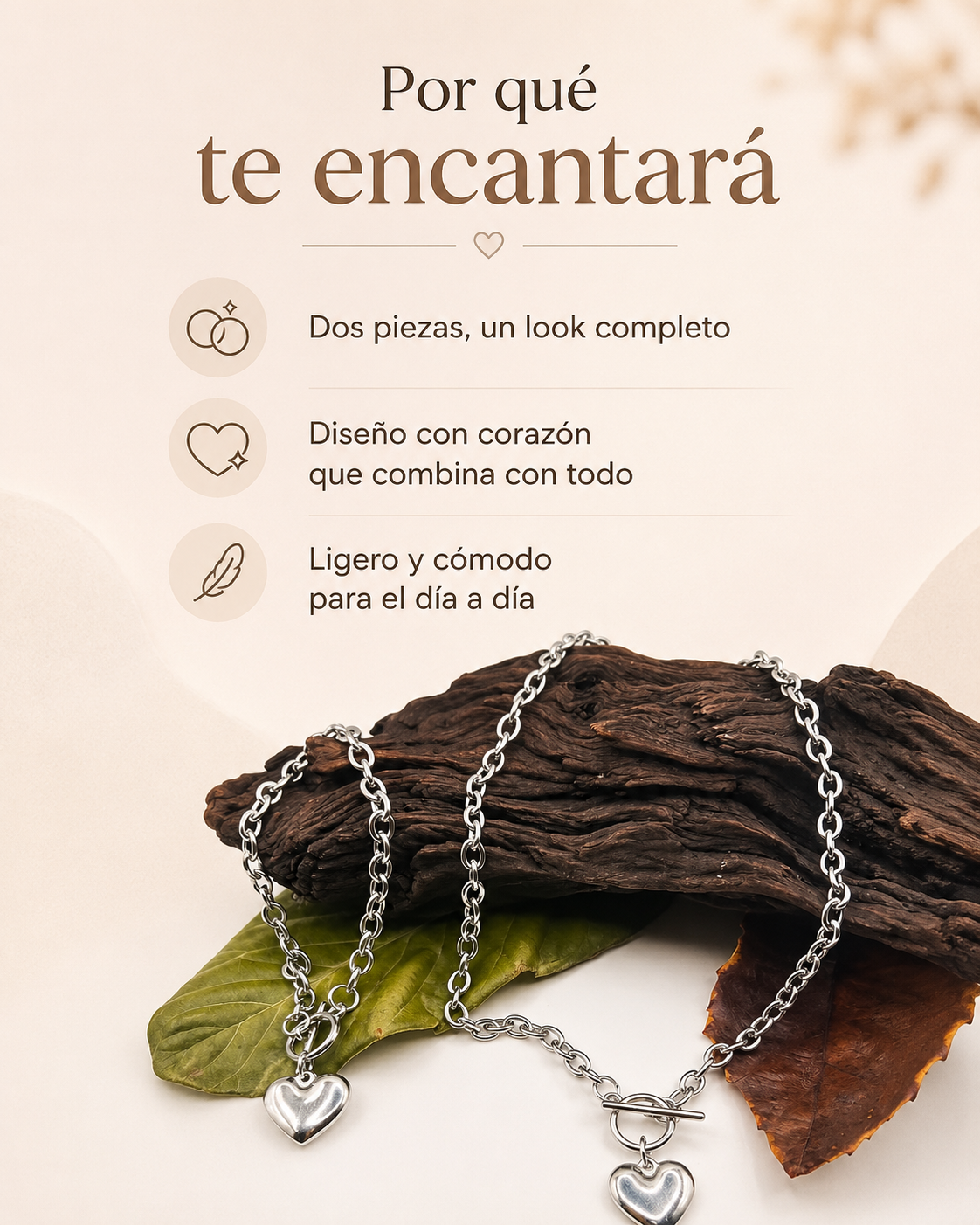Pack Ritual Diario
