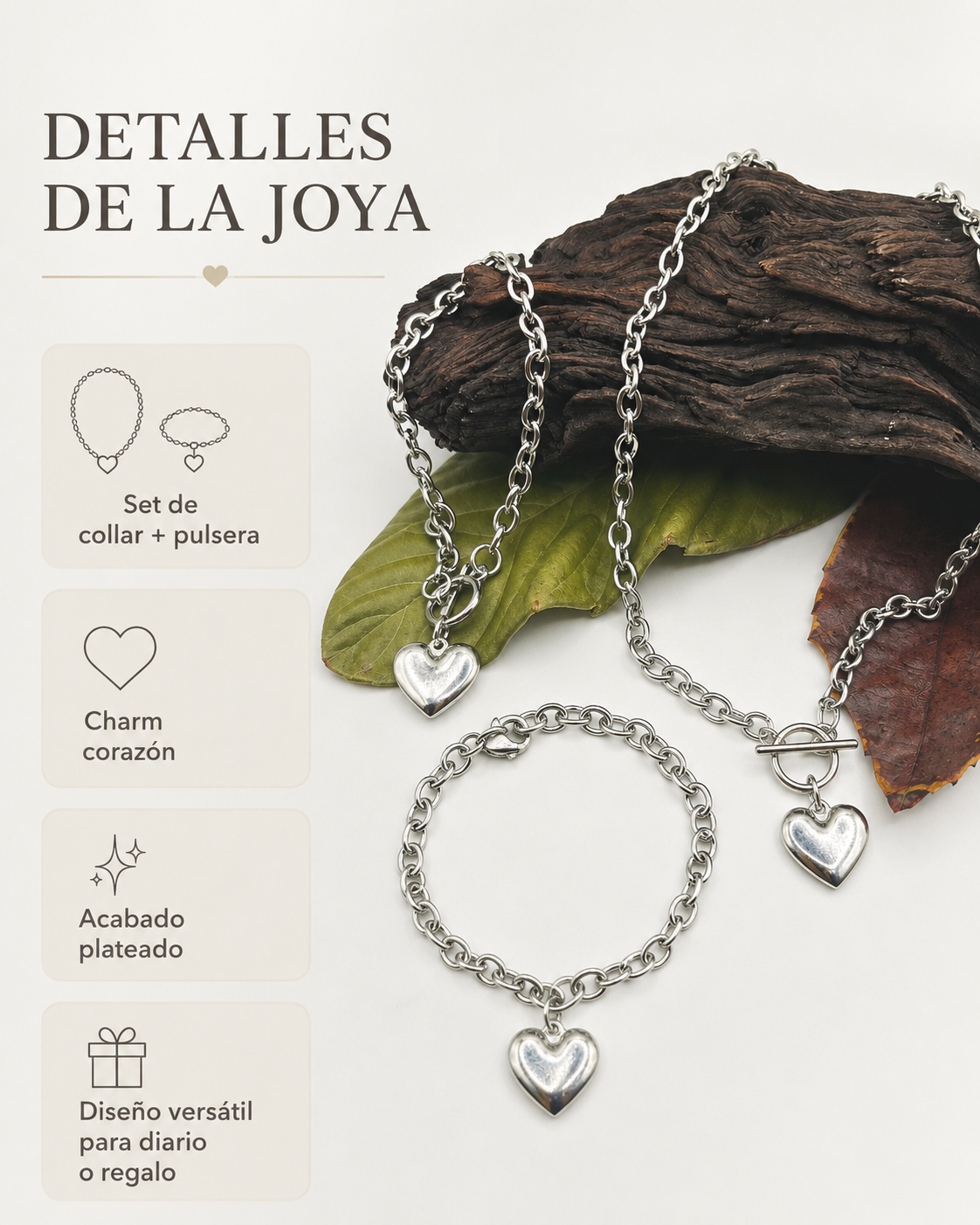 Pack Ritual Diario